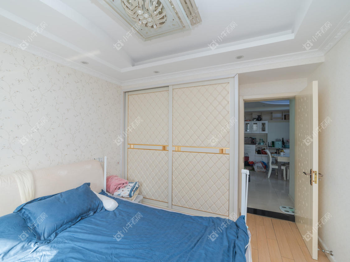 常州香溢紫郡二期在租房源户型图_小牛看房