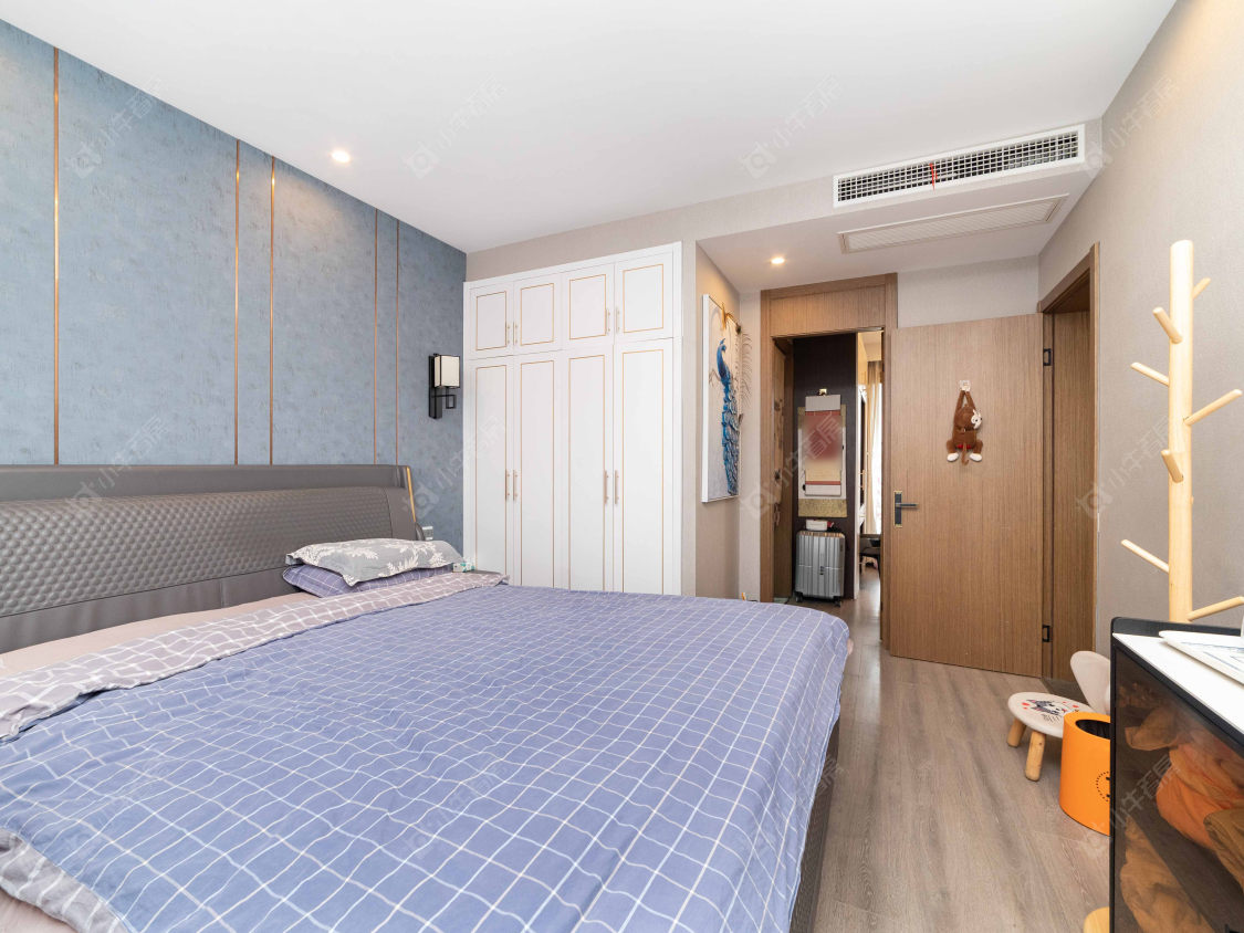 观棠房源室内图 常州观棠在售二手房源室内图_小牛看房