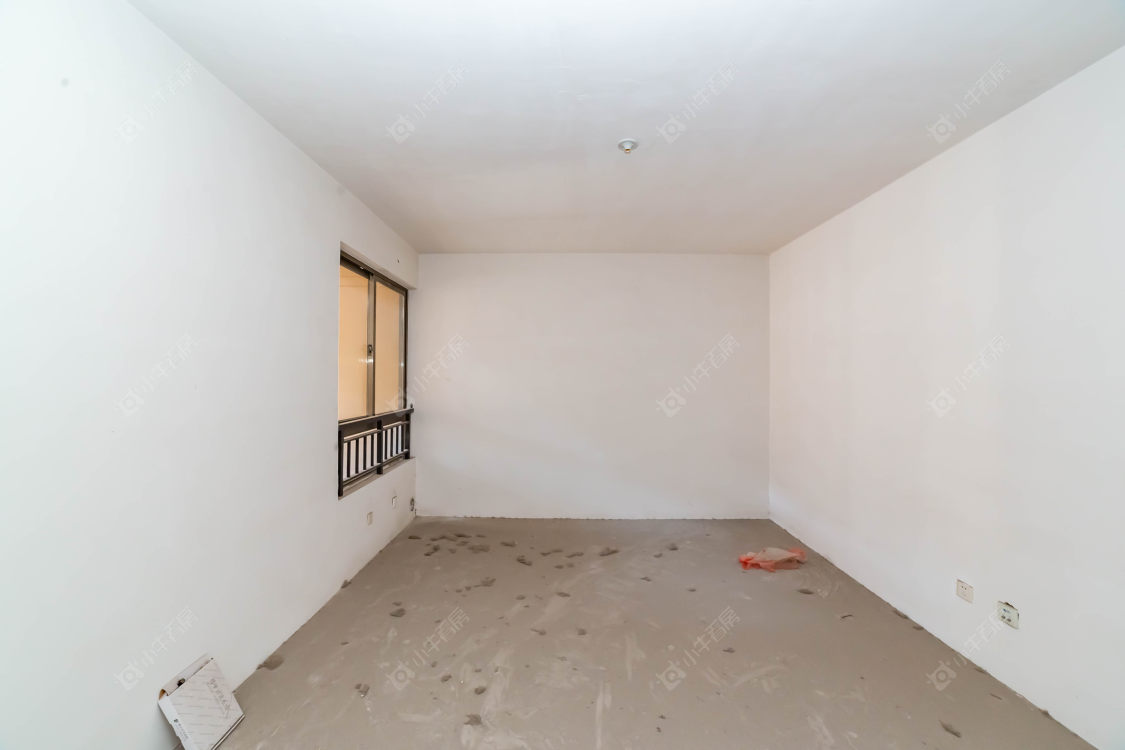 常州银河湾第一城二期在售二手房源室内图_小牛看房