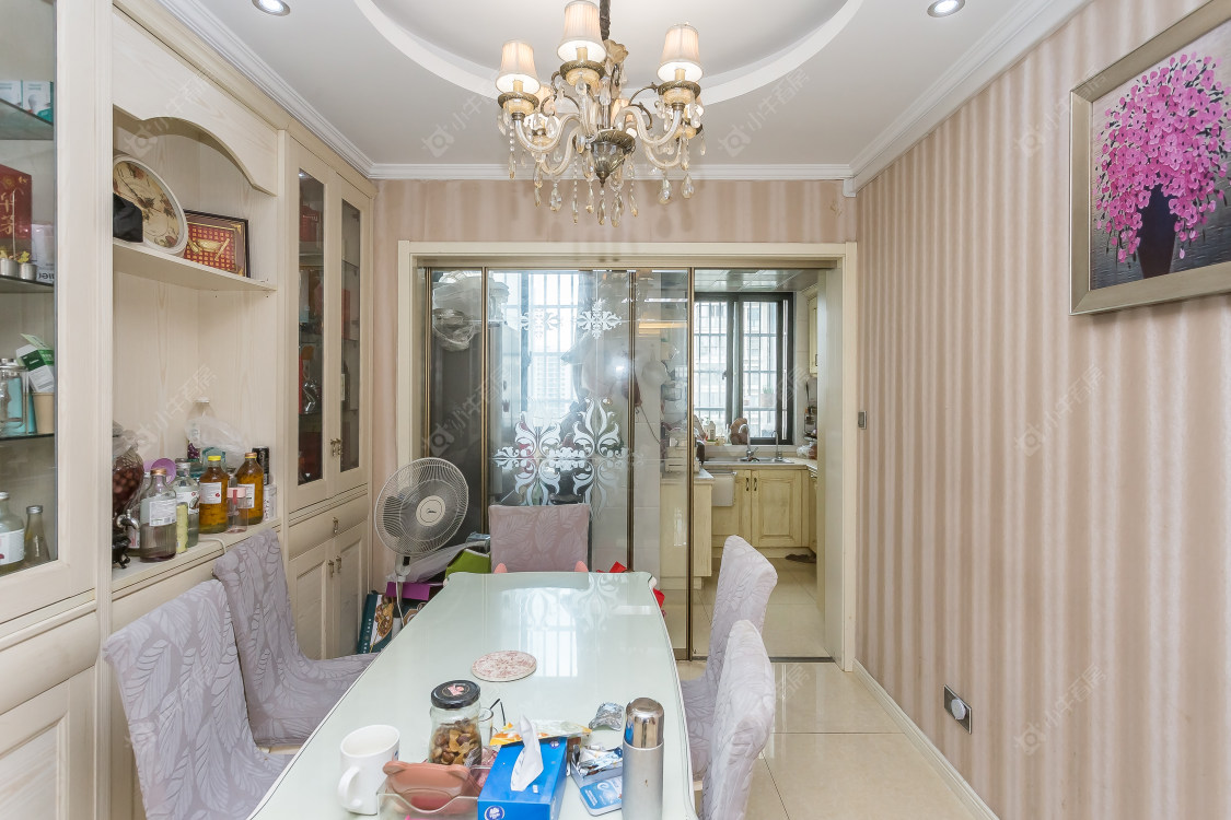 凯旋城东区房源室内图 常州凯旋城东区在售二手房源室内图_小牛看房