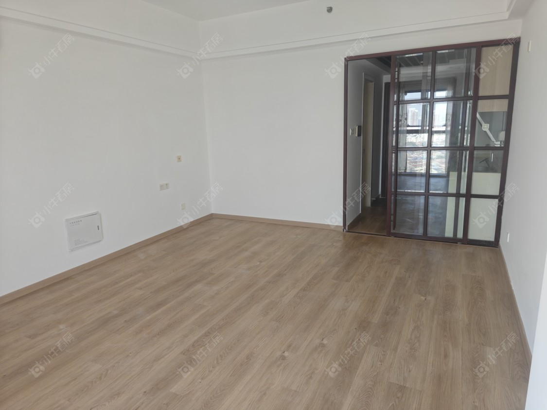 常州新北万达广场在租房源室内图_小牛看房