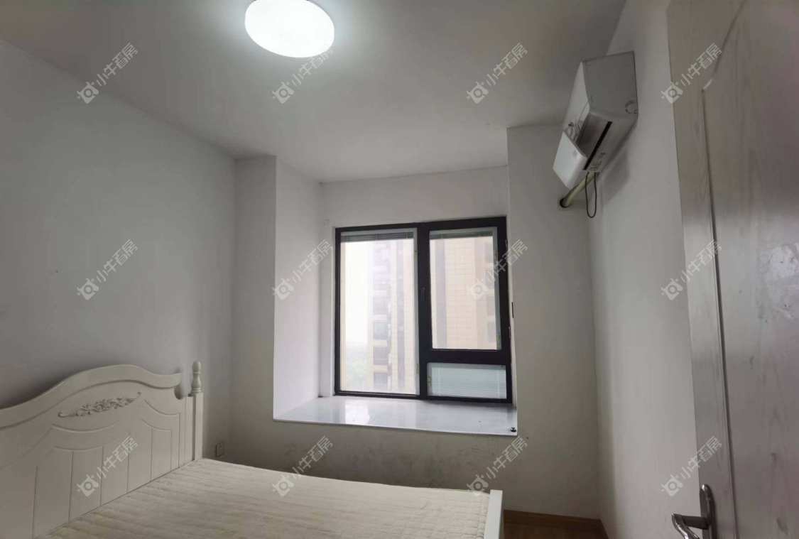 常州世茂香槟湖五期在租房源_小牛看房