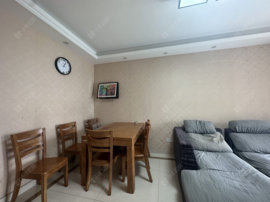 常州阳光龙庭在租房源室内图_小牛看房