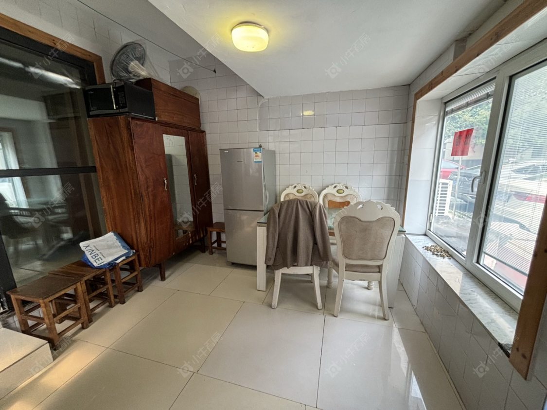 常州兰翔新村在租房源室内图_小牛看房