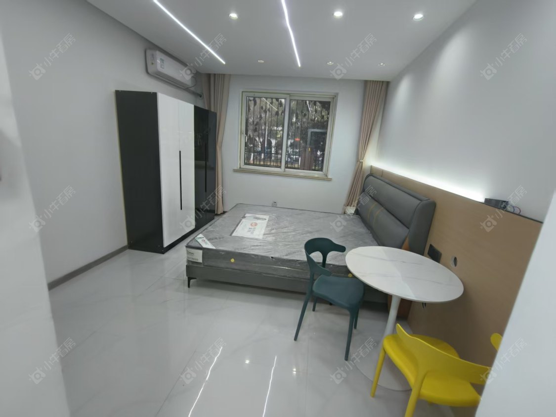 常州天安花园在租房源_小牛看房