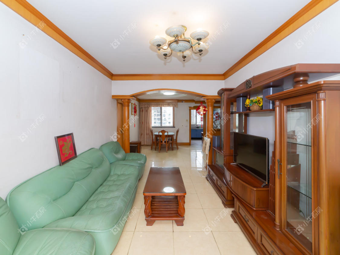 翠竹新村北区房源室内图 常州翠竹新村北区在租房源室内图_小牛看房