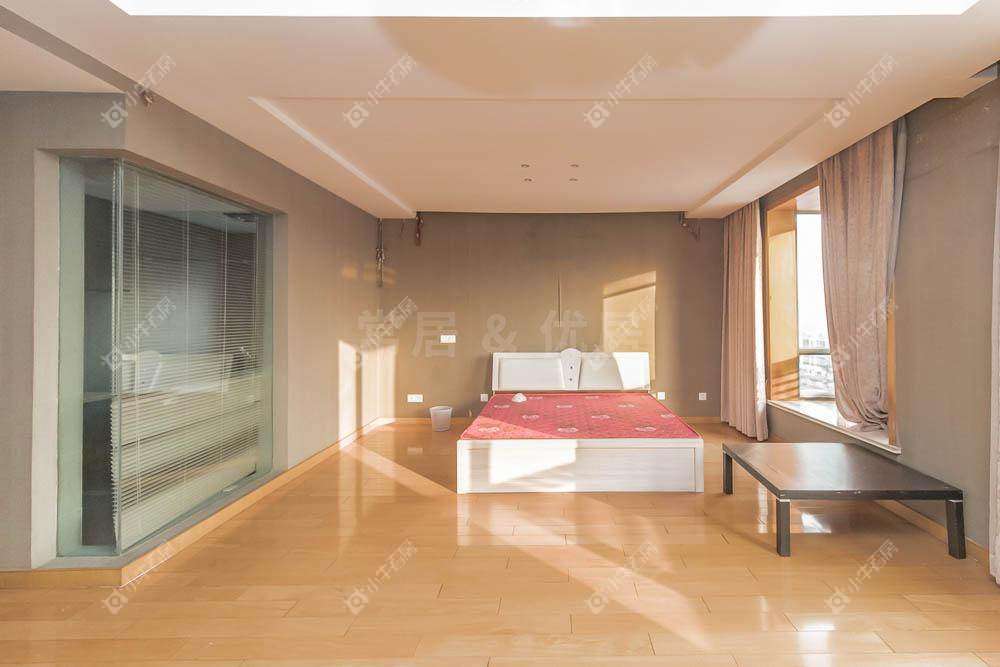 常州新城南都美域在租房源_小牛看房