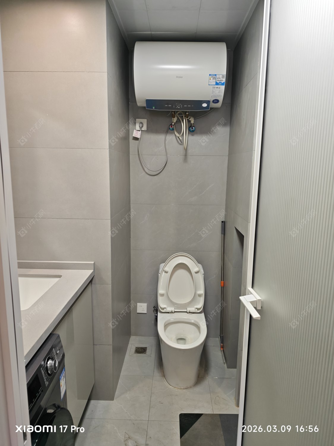 常州世茂广场在租房源室内图_小牛看房