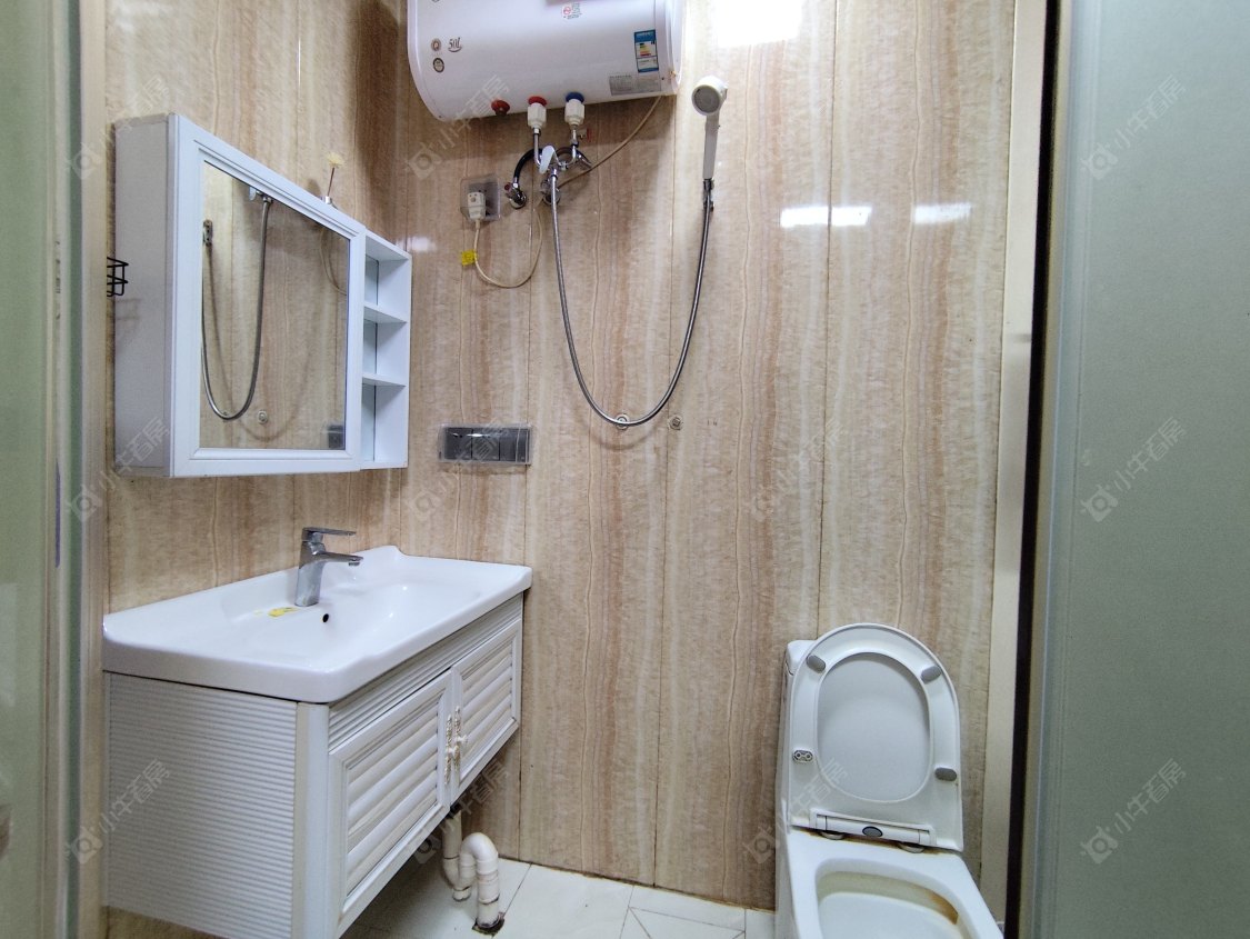 常州鸣新中路在租房源_小牛看房