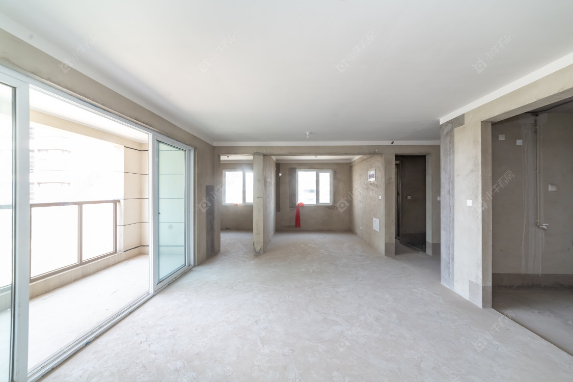 常州荷樾府在售二手房_小牛看房