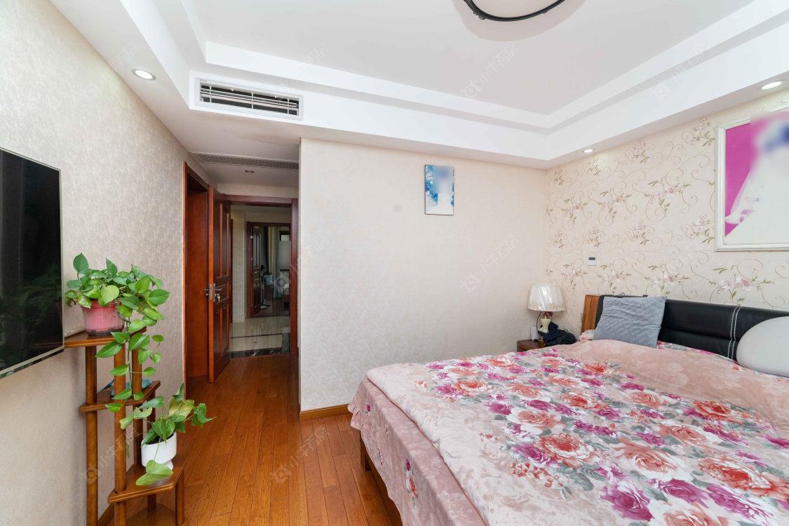 常州路劲城一期在售二手房源室内图_小牛看房