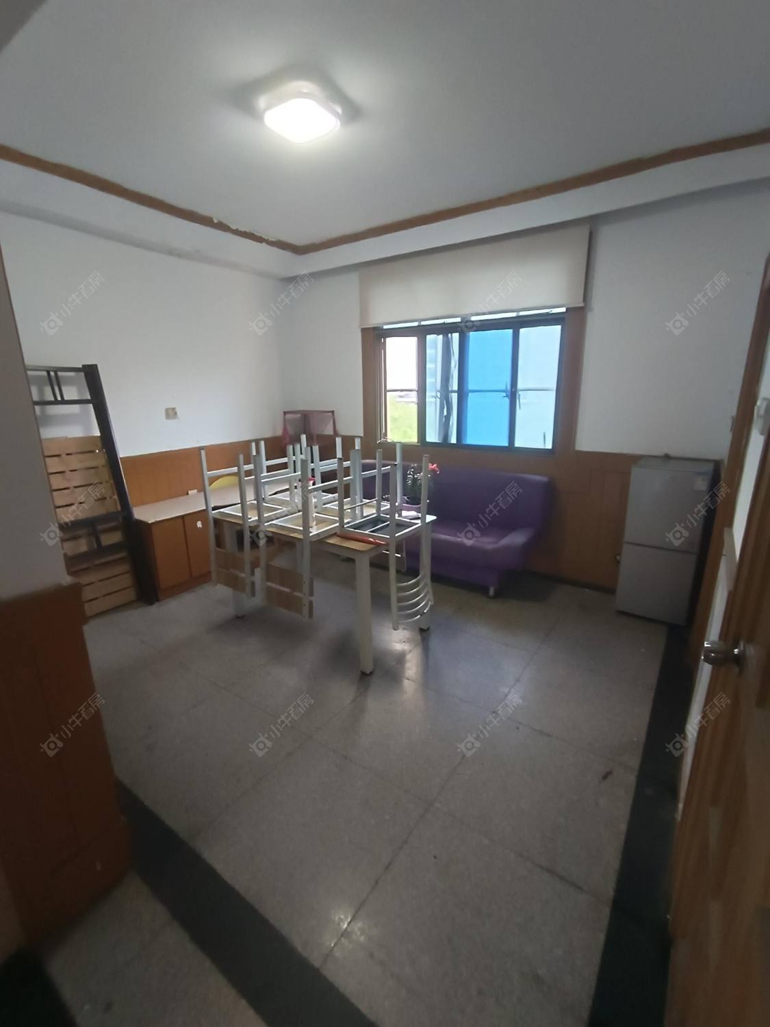 常州河海新村租房_河海新村3室1厅房源出租