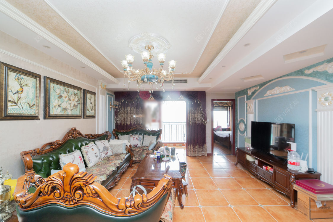 常州雅居乐星河湾在售二手房_小牛看房