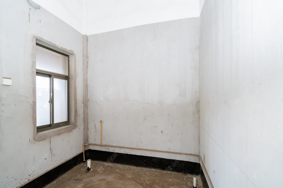 常州银河湾明苑别墅区在售二手房源室内图_小牛看房