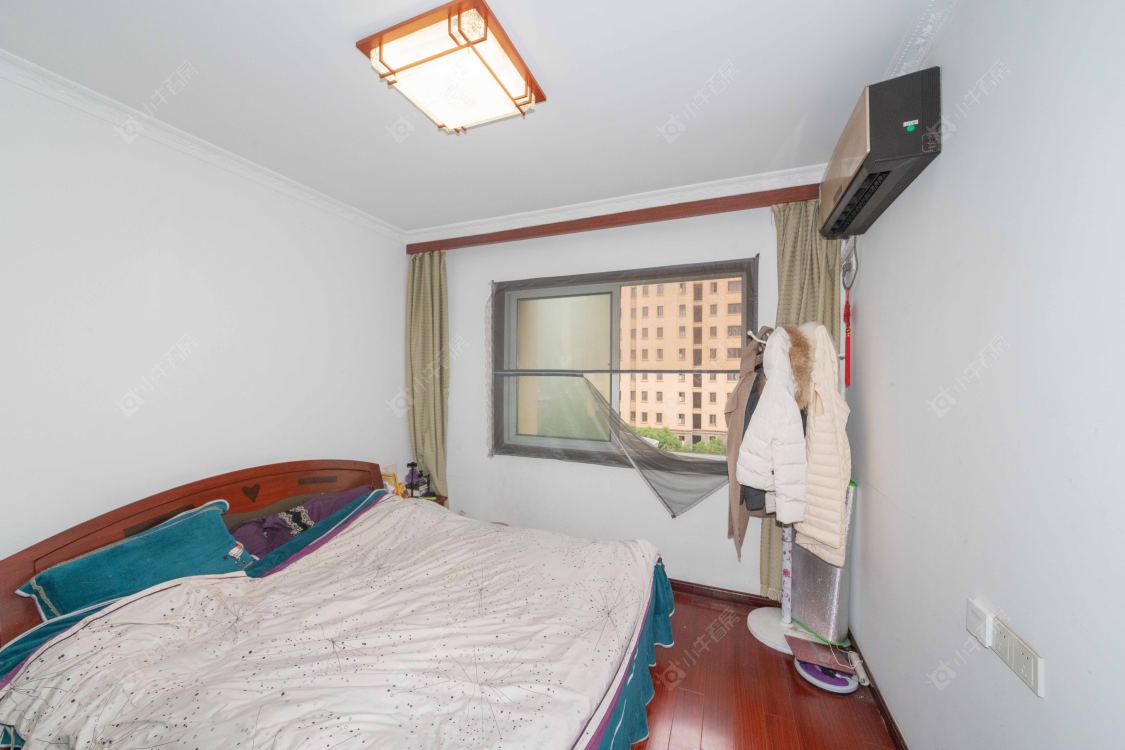 常州万水美兰城在售二手房源室内图_小牛看房