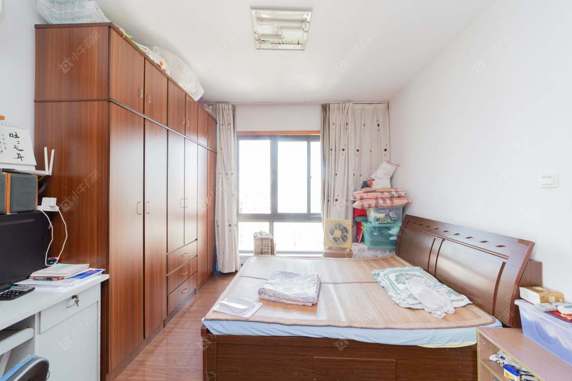 常州金百国际在售二手房源室内图_小牛看房