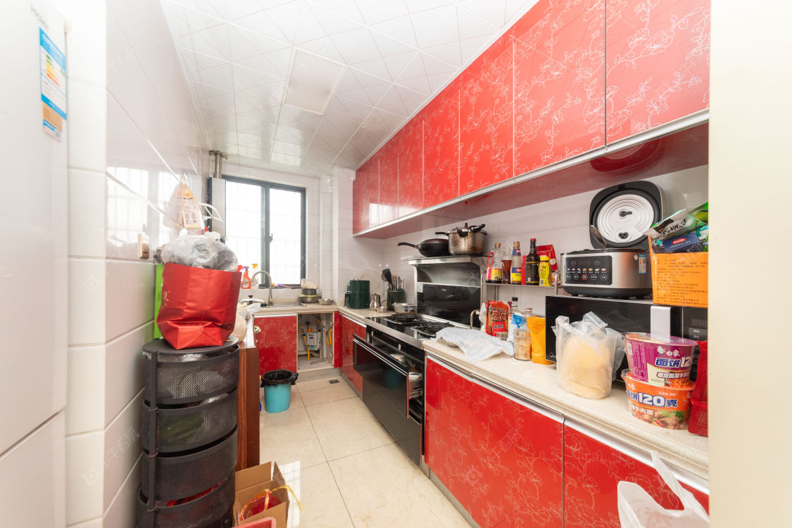 常州天润国际花园在售二手房源室内图_小牛看房