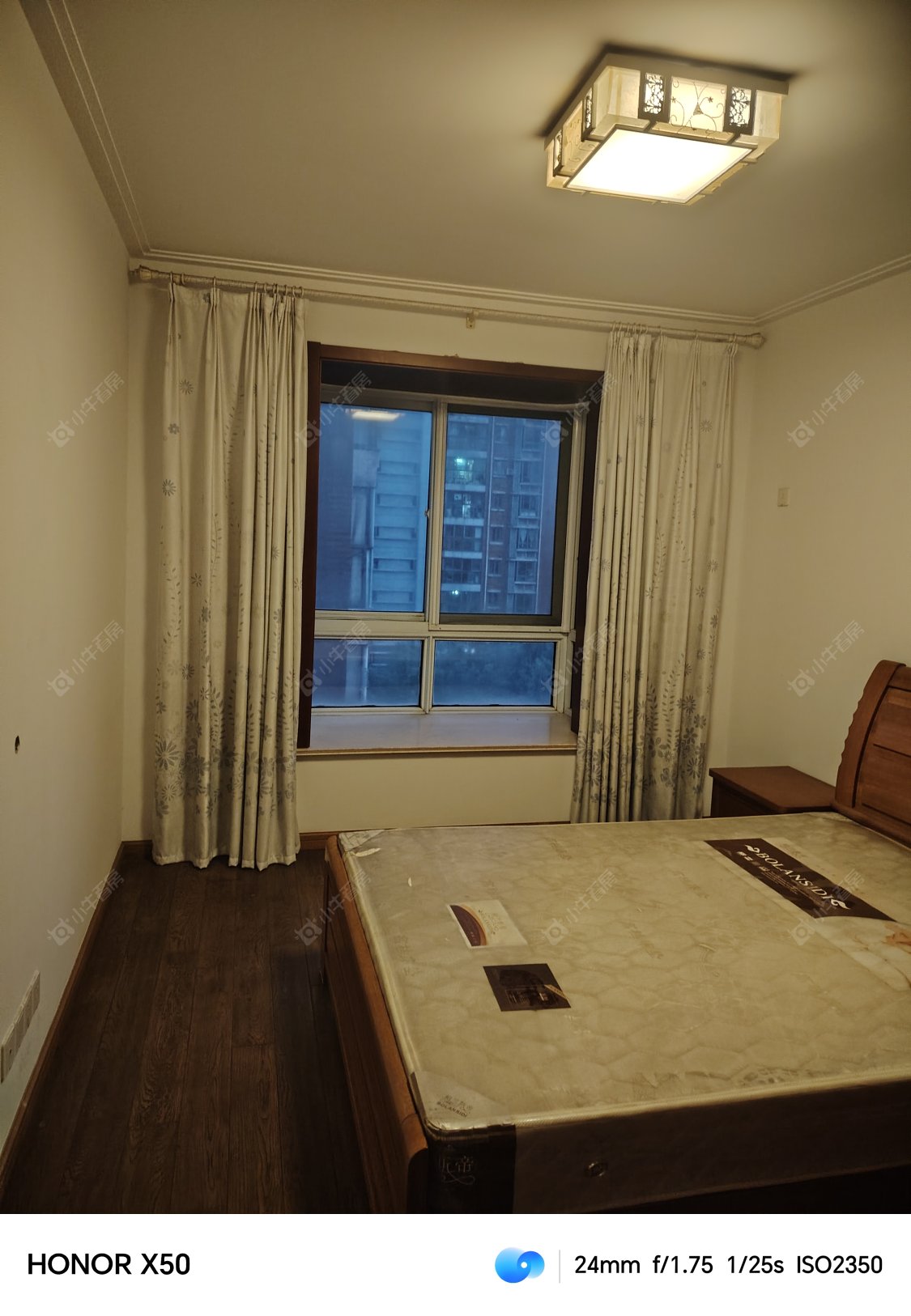 常州凤凰名城在租房源_小牛看房