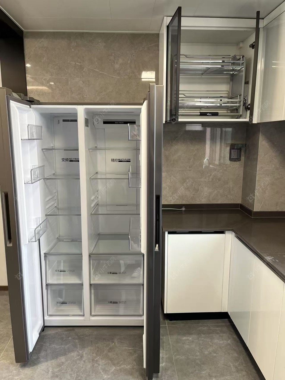 龙湖华盛·天曜房源室内图 常州龙湖华盛·天曜在租房源室内图_小牛看房