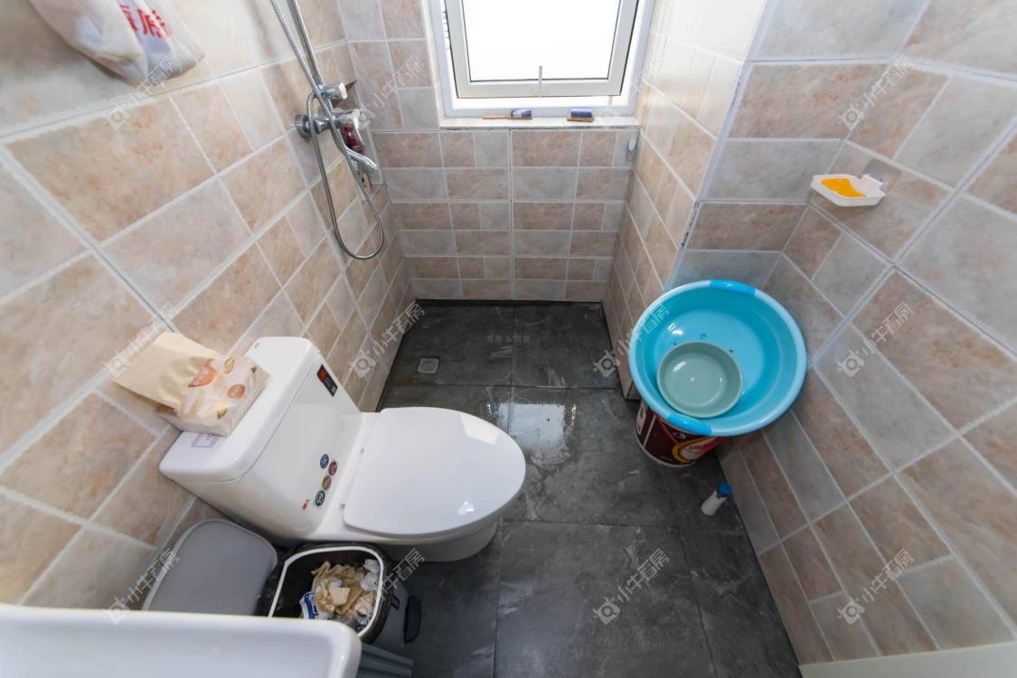 常州保利公园九里在租房源室内图_小牛看房