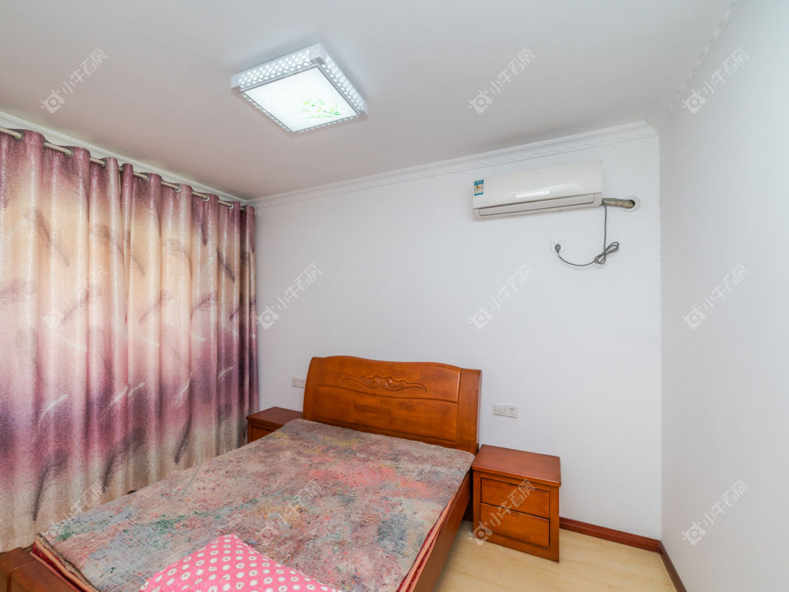 常州公园壹号四期在租房源室内图_小牛看房