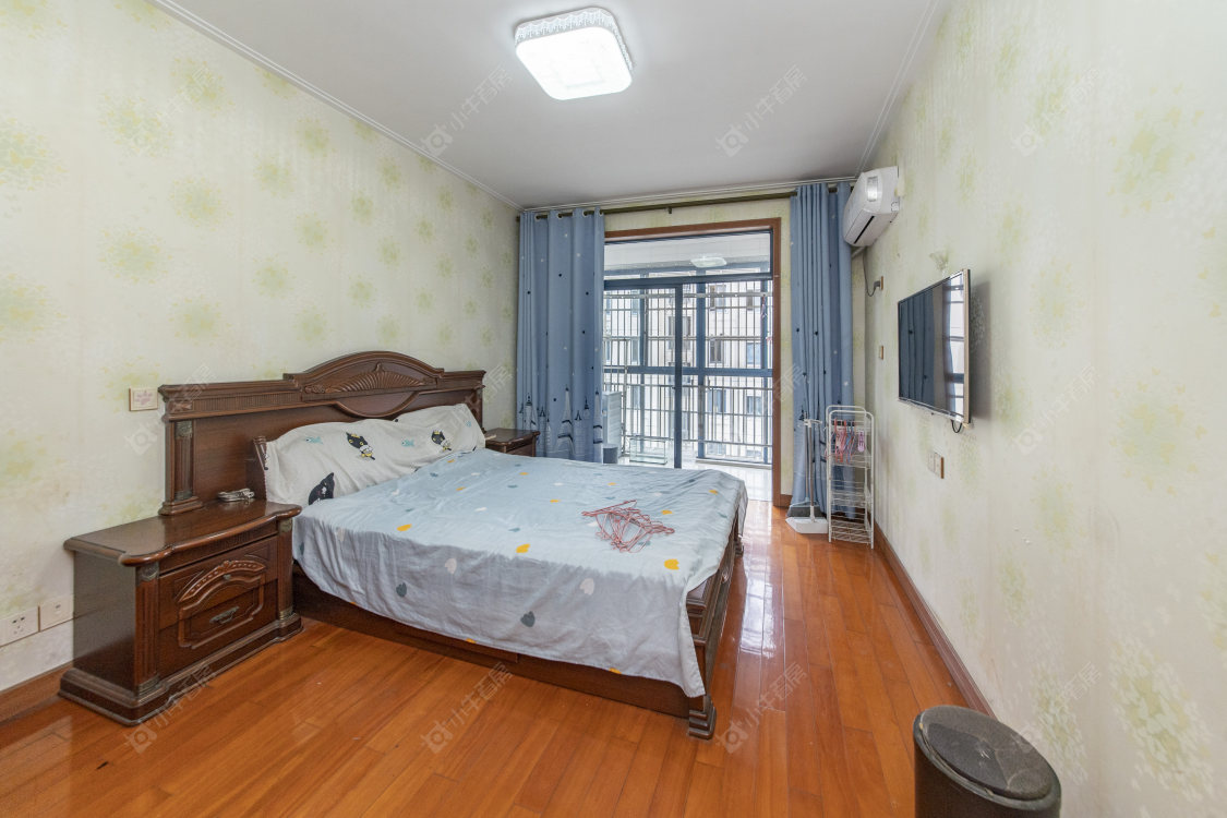 四季新城北苑房源室内图 常州四季新城北苑在售二手房源室内图_小牛看房