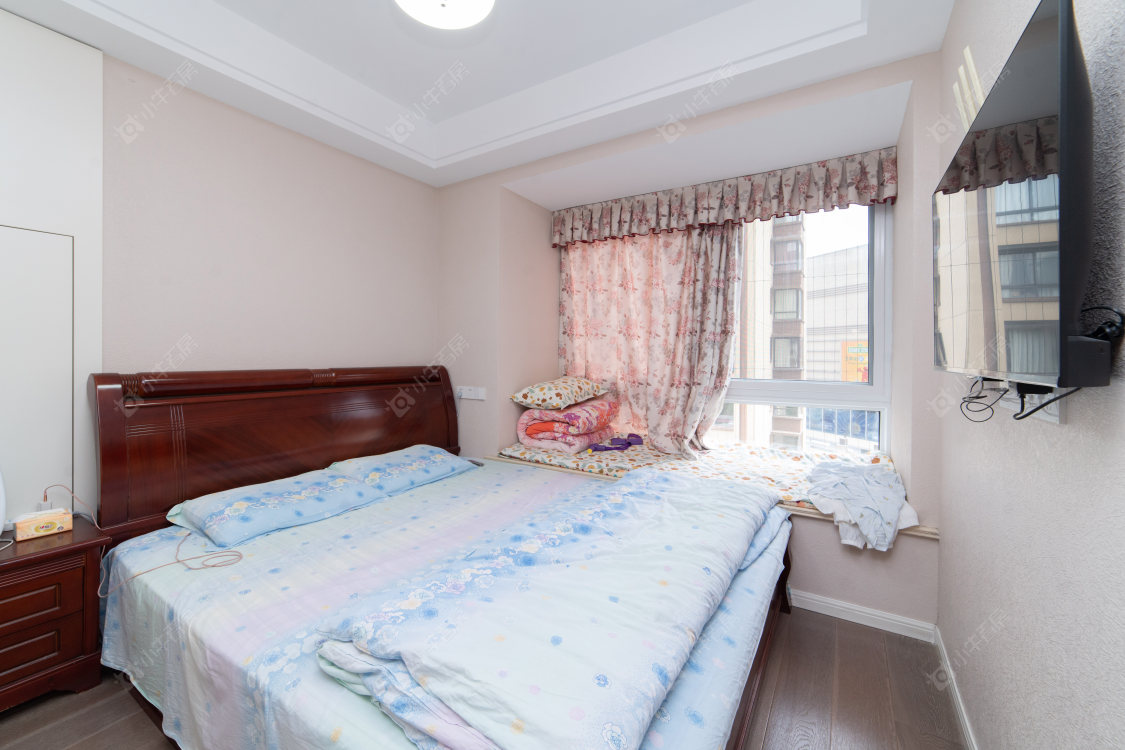 龙湖龙誉城三期房源室内图 常州龙湖龙誉城三期在售二手房源室内图_小牛看房