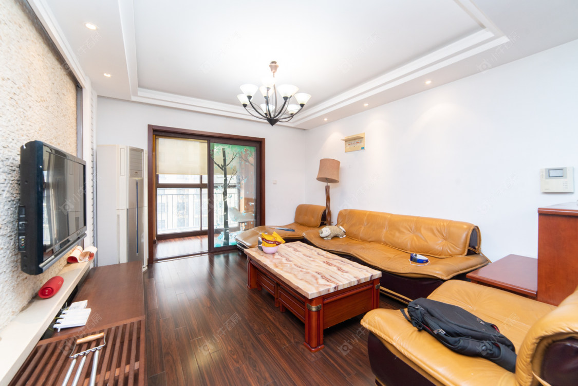 常州格兰艺堡一期在售二手房源室内图_小牛看房