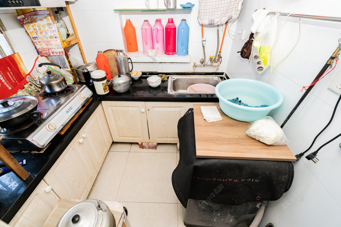 常州朝阳三村在售二手房源室内图_小牛看房