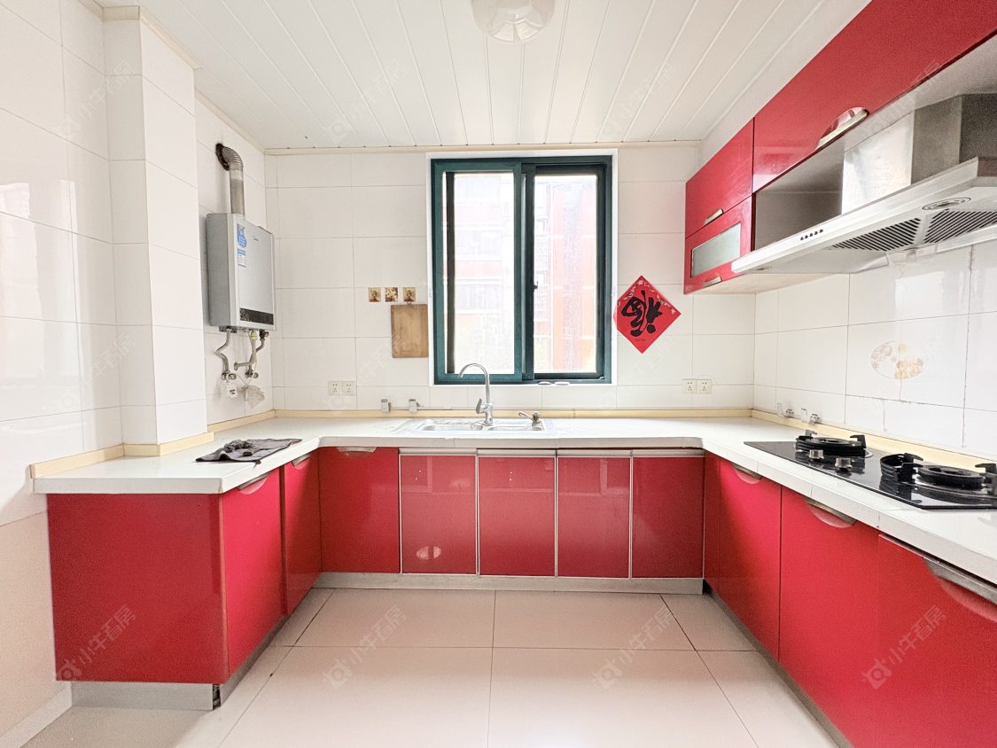 丹阳欧洲城在售二手房源室内图_小牛看房