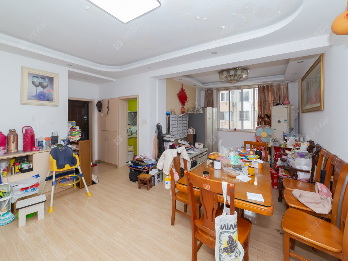 翠竹新村北区房源室内图 常州翠竹新村北区在售二手房源室内图_小牛看房