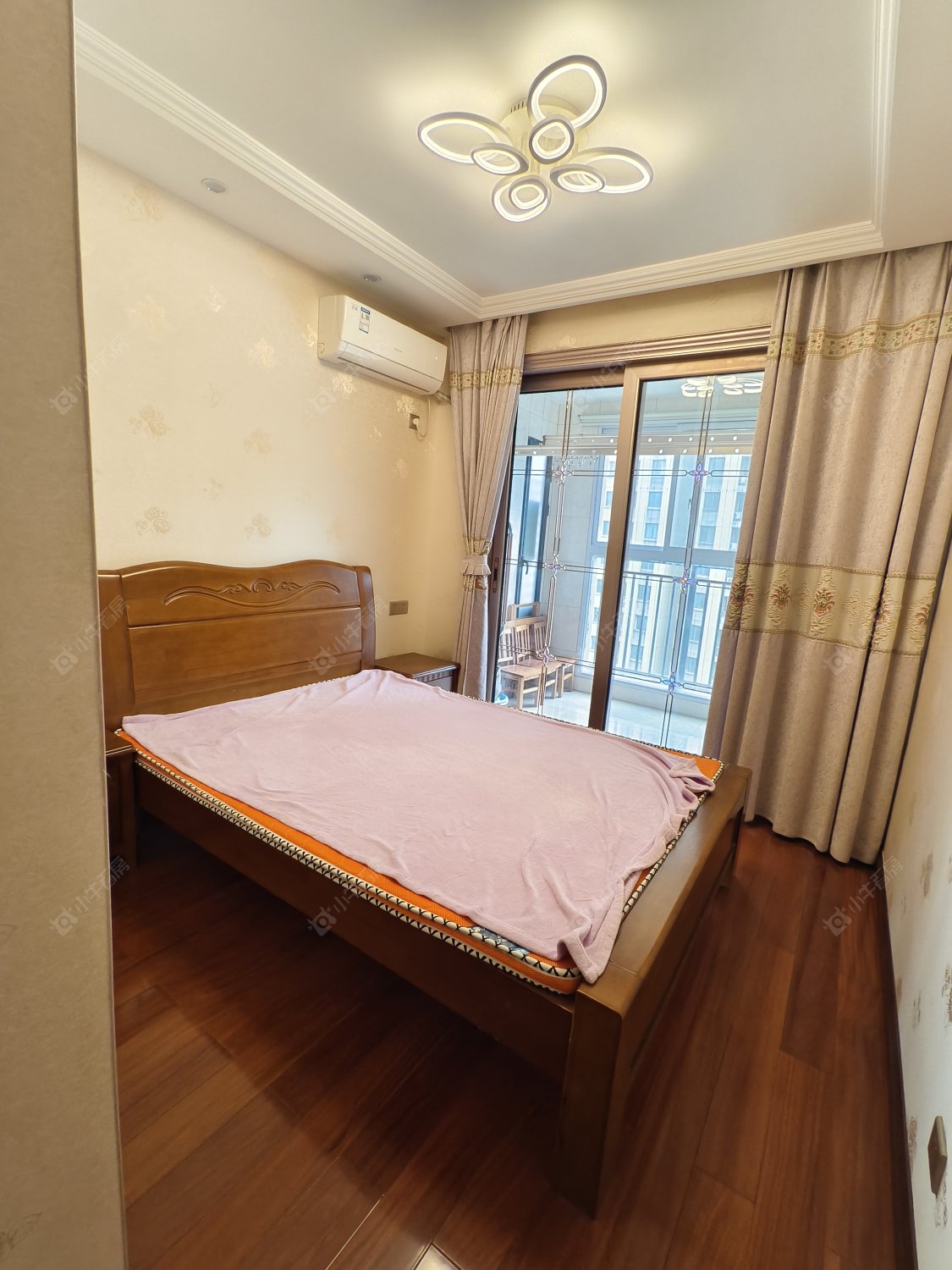 常州清水湾花园三期在租房源_小牛看房