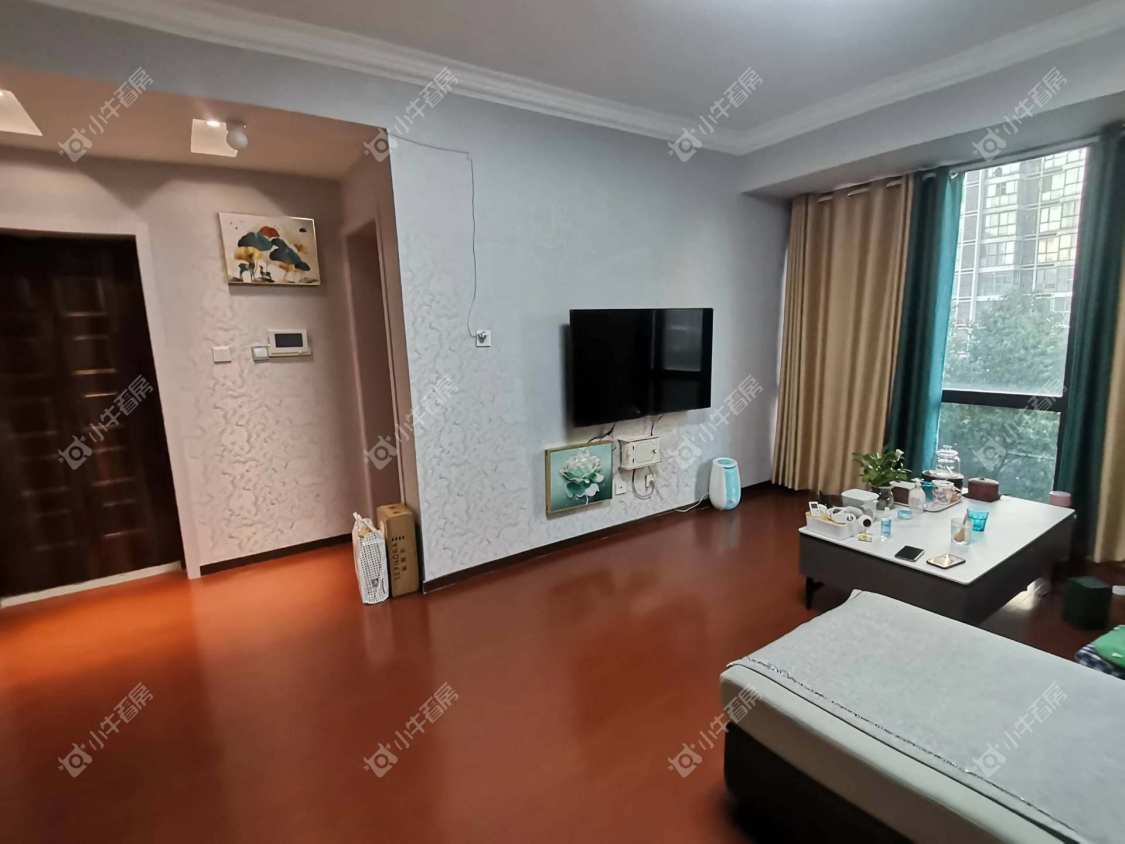 常州吟枫苑东区在租房源_小牛看房