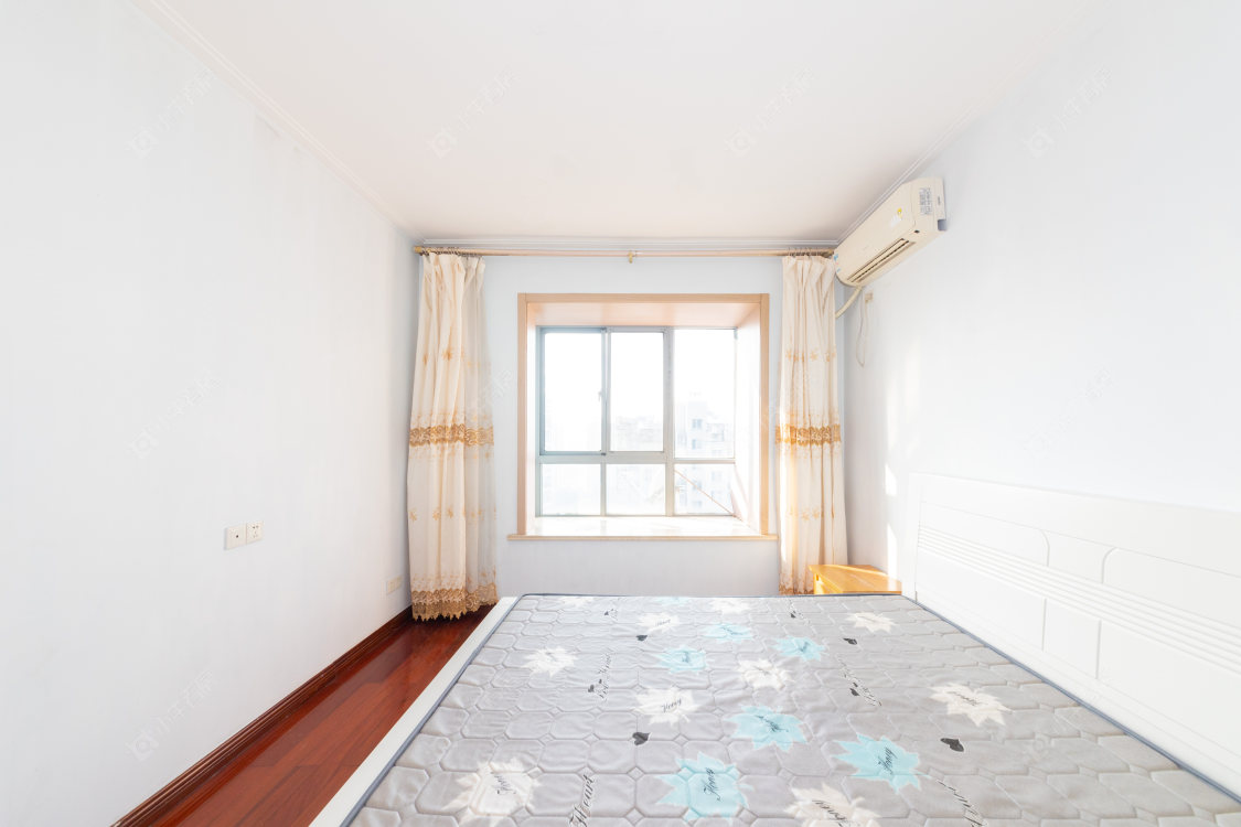 常州滨江明珠城东区在售二手房源室内图_小牛看房