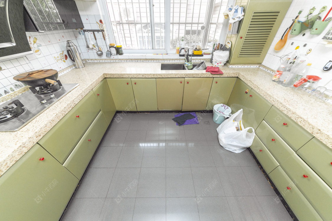 常州大园公寓在售二手房源室内图_小牛看房