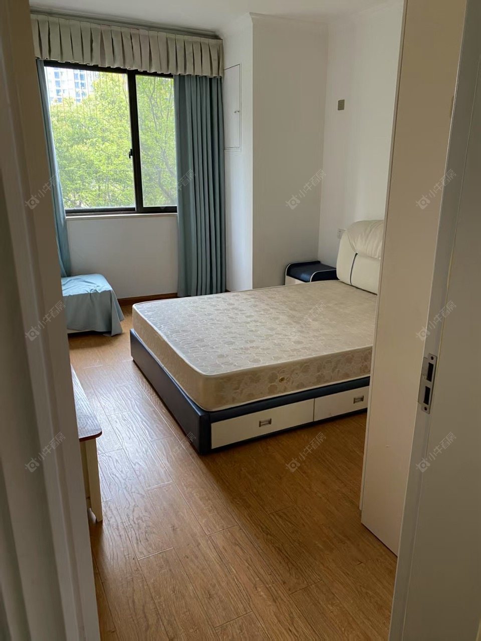 常州绿地香奈在租房源室内图_小牛看房