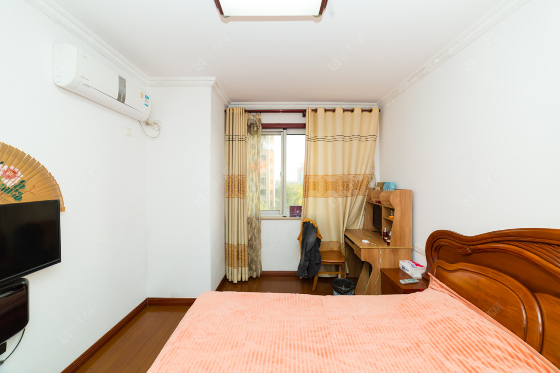 常州公园壹号四期在售二手房源室内图_小牛看房