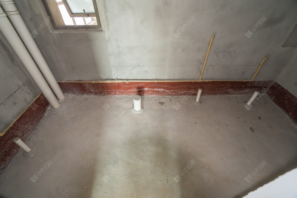 常州御翠园在售二手房源室内图_小牛看房