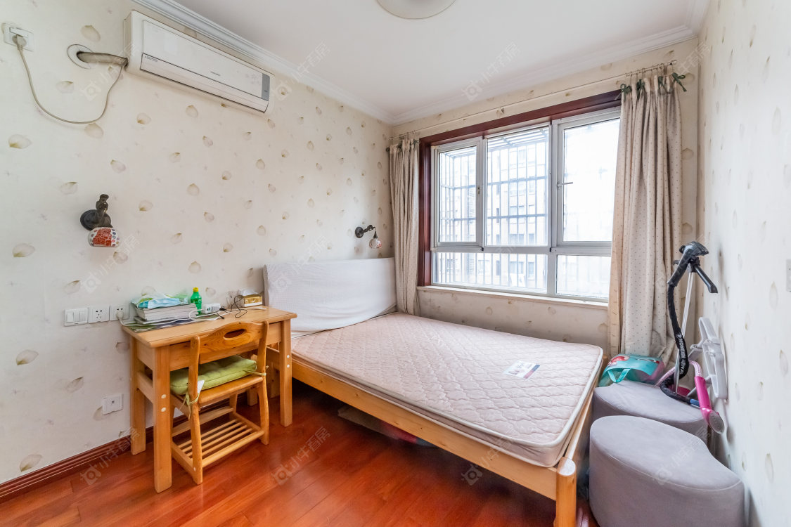 常州绿地世纪城一期在售二手房源室内图_小牛看房