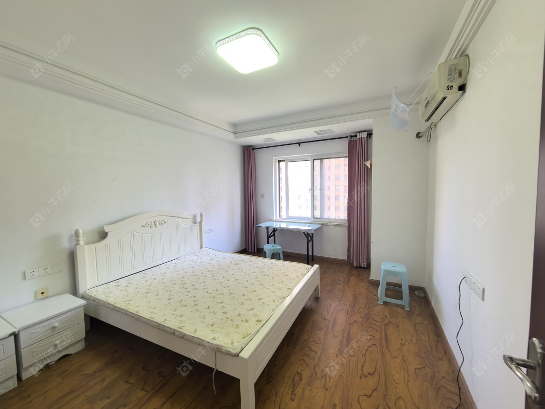 新城香溢澜桥一期房源 常州新城香溢澜桥一期在租房源_小牛看房