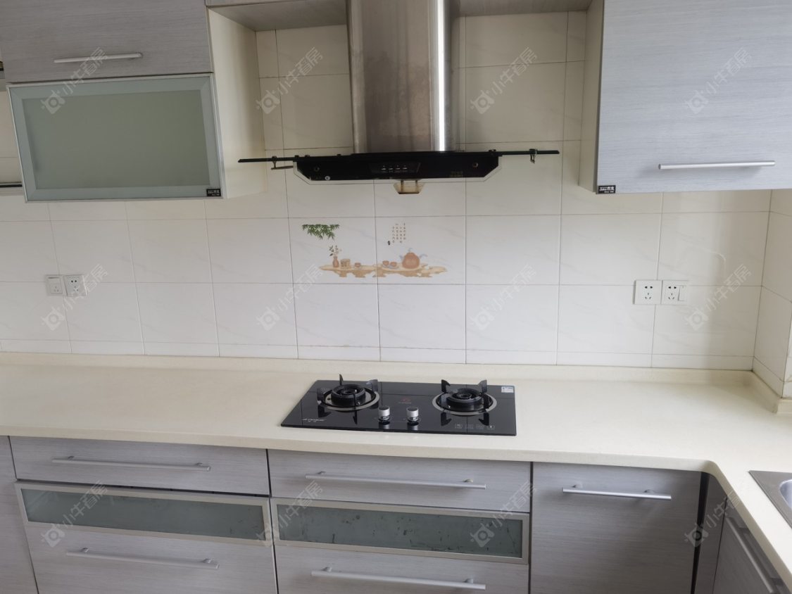 常州都市桃源二期在租房源室内图_小牛看房