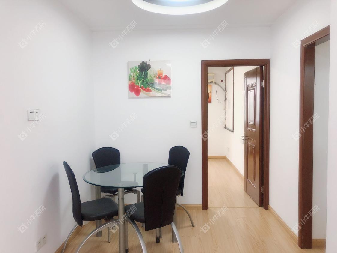 常州长兴好日子家园在租房源_小牛看房