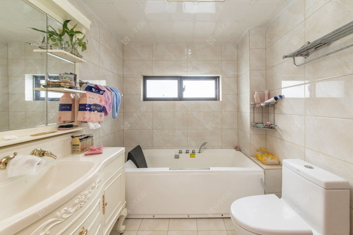 常州绿地香颂花园在售二手房源室内图_小牛看房