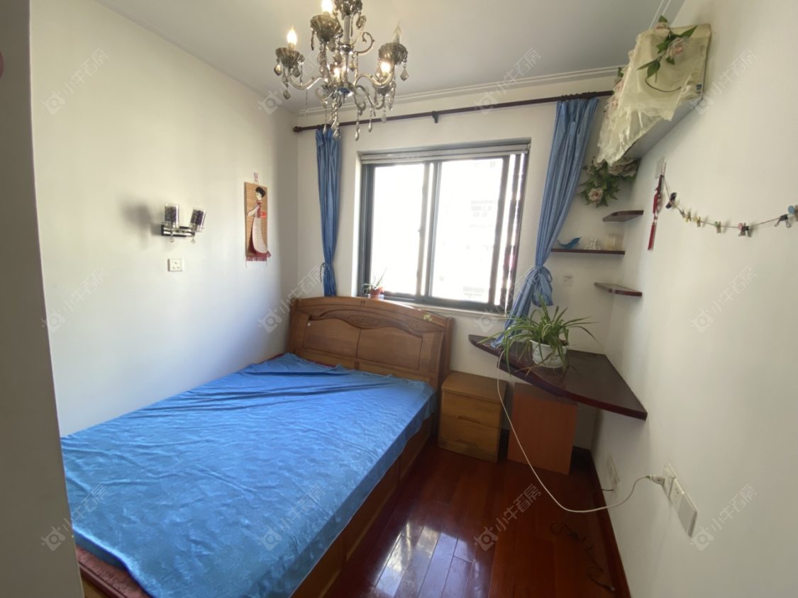 常州金玉苑在租房源室内图_小牛看房