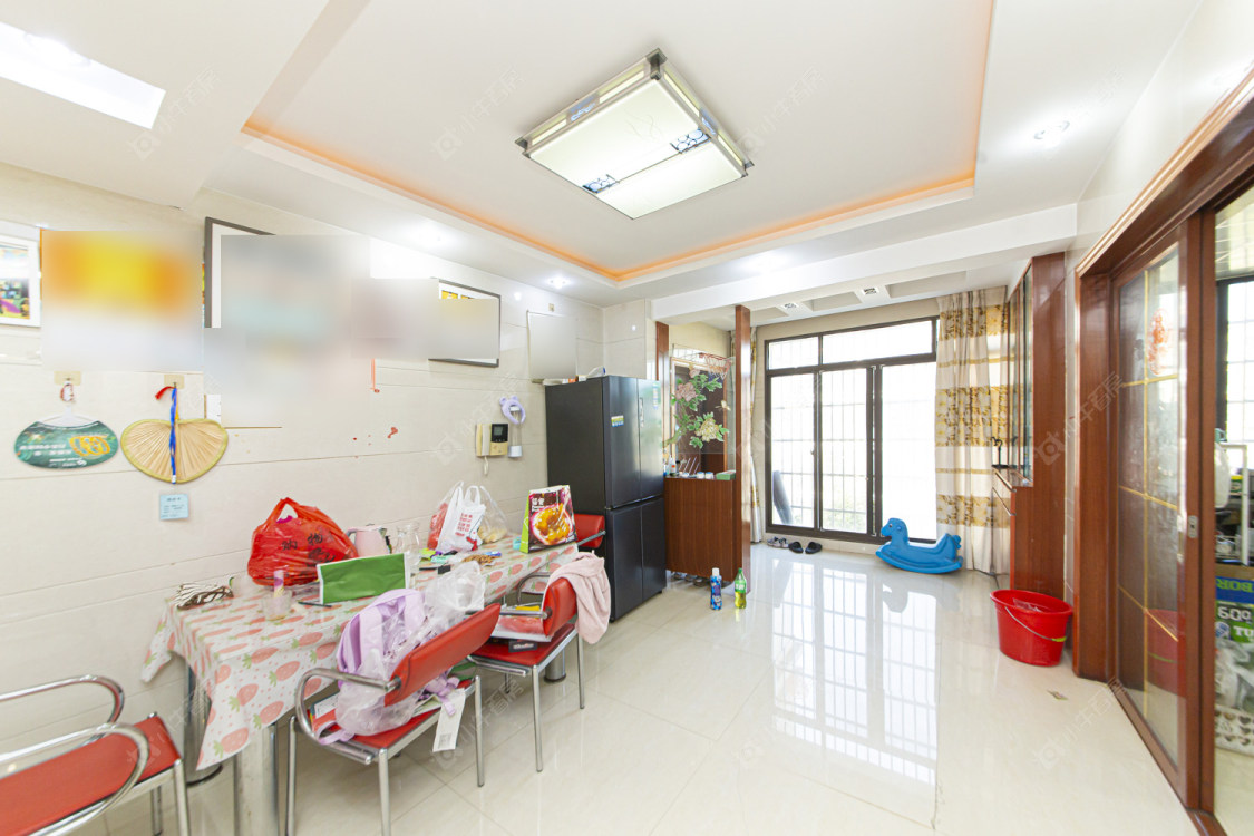 九洲豪廷苑房源 常州九洲豪廷苑在售二手房源_小牛看房