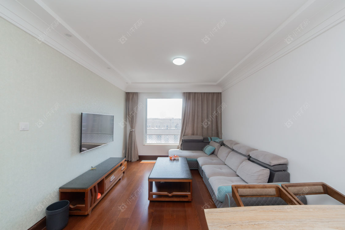 常州朗诗蓝郡在售二手房_小牛看房