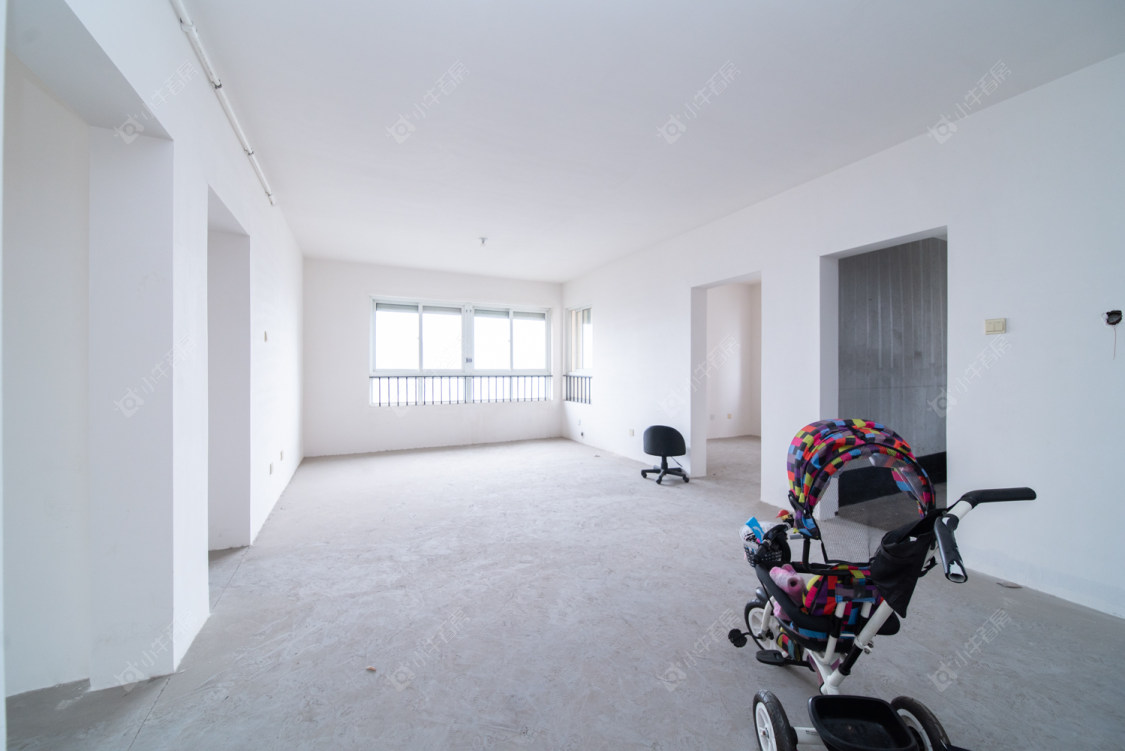 常州聚缘福地在售二手房源_小牛看房