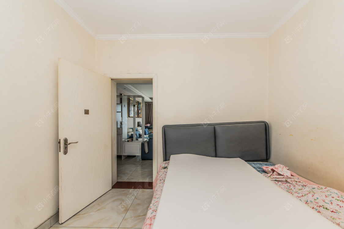 常州世茂香槟湖二期在售二手房源室内图_小牛看房