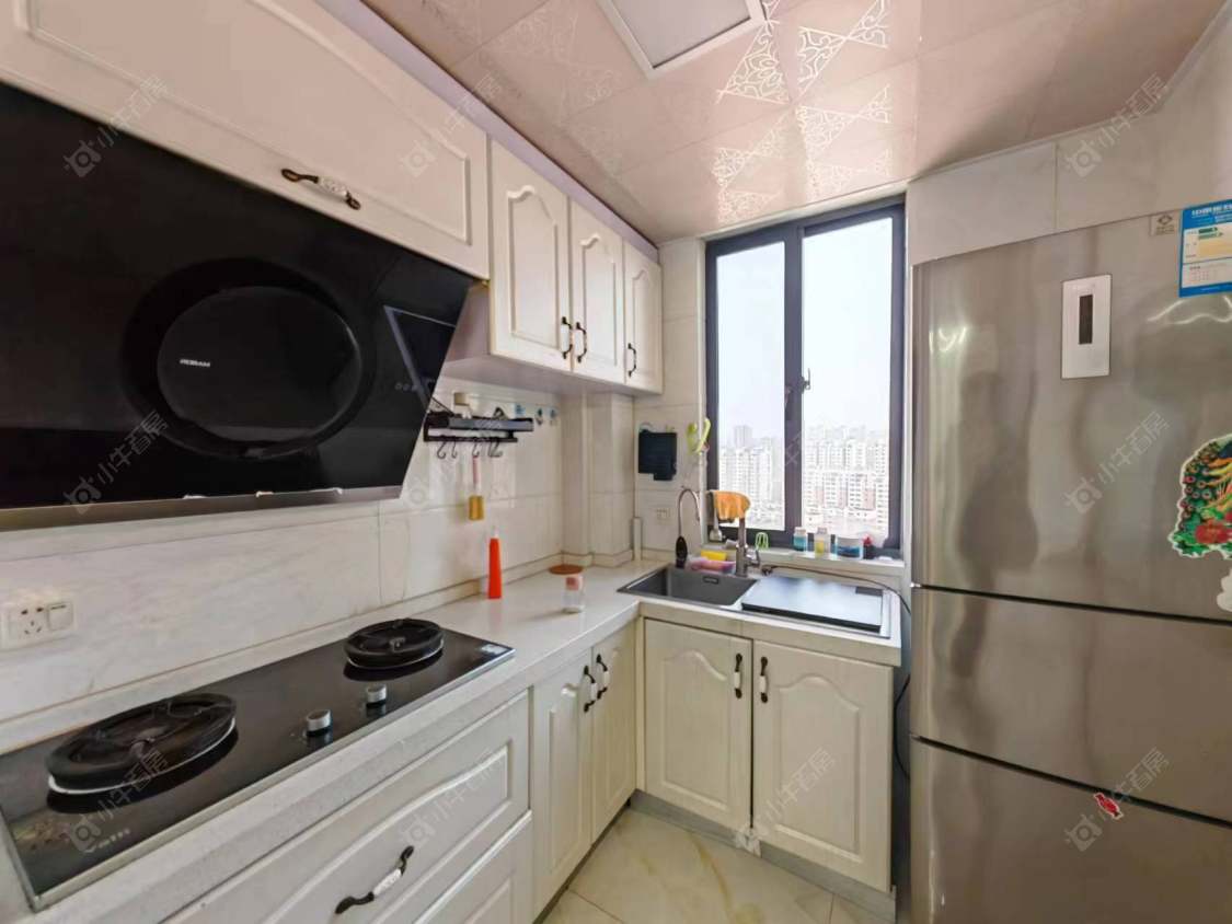 常州景城名轩在租房源室内图_小牛看房