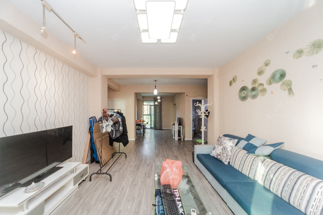 常州都市雅居在售二手房源室内图_小牛看房